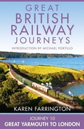 Cover: Journey 10: Great Yarmouth to London - Collins