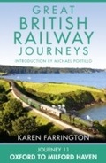 Cover: Journey 11: Oxford to Milford Haven - Collins