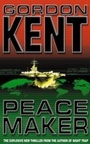 Cover: Peacemaker - HarperCollins