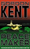 Cover: Peacemaker - HarperCollins