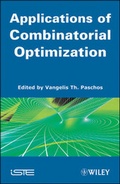 Bild: Applications of Combinatorial Optimization, Volume 3 - Wiley-ISTE