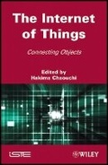 Cover: The Internet of Things - Wiley
