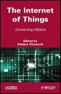 Enlarge image Cover: The Internet of Things - Wiley