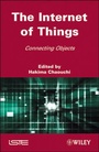 Cover: The Internet of Things - Wiley-ISTE