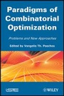 Cover: Paradigms of Combinatorial Optimization - Volume 2 - Wiley