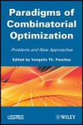 Cover: Paradigms of Combinatorial Optimization - Volume 2 - Wiley