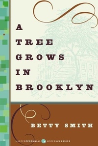 Enlarge image Cover: A Tree Grows in Brooklyn - HarperCollins