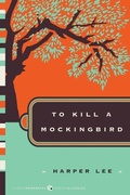 Cover: To Kill a Mockingbird - HarperCollins