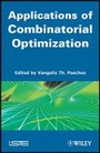 Cover: Applications of Combinatorial Optimization - Volume 3 - Wiley