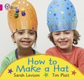 Cover: How to Make a Hat - Collins