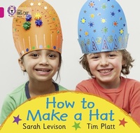 Enlarge image Cover: How to Make a Hat - Collins