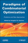 Bild: Paradigms of Combinatorial Optimization - Wiley-ISTE