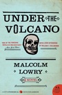 Cover: Under the Volcano - HarperCollins
