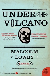 Enlarge image Cover: Under the Volcano - HarperCollins
