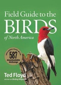 Cover: Field Guide to the Birds of North America - HarperPerennial