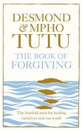Cover: The Book of Forgiving - William Collins