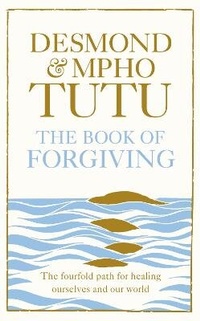 Enlarge image Cover: The Book of Forgiving - William Collins