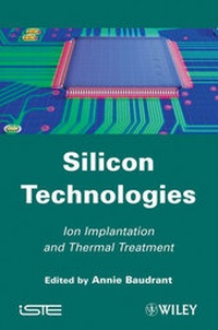 Abbildung von: Silicon Technologies - Wiley-ISTE