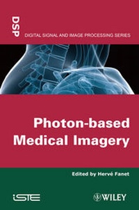 Abbildung von: Photon-based Medical Imagery - Wiley-ISTE