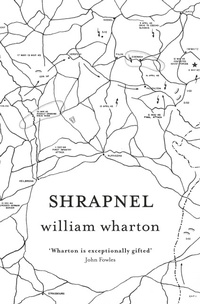 Enlarge image Cover: Shrapnel - The Friday Project Limited