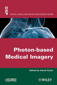 Abbildung von: Photon-based Medical Imagery - Wiley-ISTE