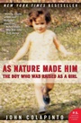 Cover: As Nature Made Him - HarperCollins