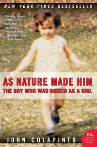 Enlarge image Cover: As Nature Made Him - HarperCollins