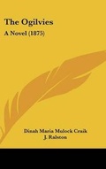 Cover: The Ogilvies - Kessinger Publishing