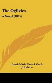 Enlarge image Cover: The Ogilvies - Kessinger Publishing