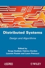 Cover: Distibuted Systems - Wiley-ISTE