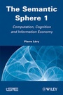 Cover: The Semantic Sphere 1 - Wiley-ISTE