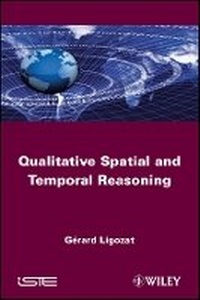 Enlarge image Cover: Qualitative Spatial and Temporal Reasoning - Wiley