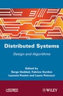 Cover: Distibuted Systems - Wiley-ISTE