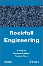 Cover: Rockfall Engineering - Wiley