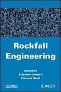 Cover: Rockfall Engineering - Wiley