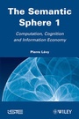 Cover: The Semantic Sphere 1 - Wiley-ISTE