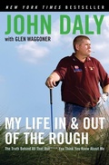 Cover: My Life in and Out of the Rough - HarperCollins