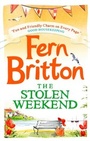 Cover: The Stolen Weekend (Short Story) - HarperCollins