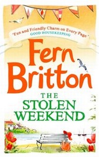 Abbildung von: The Stolen Weekend (Short Story) - HarperCollins