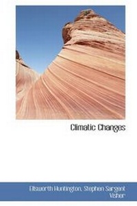 Abbildung von: Climatic Changes - BiblioLife
