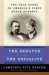 Enlarge image Cover: The Senator and the Socialite - Collins