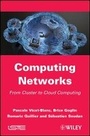 Cover: Computing Networks - From Cluster to Cloud Computing - Wiley