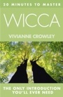 Bild: 20 MINUTES TO MASTER ... WICCA - HarperCollins