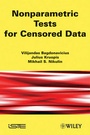 Cover: Nonparametric Tests for Censored Data - Wiley-ISTE