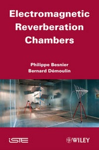 Abbildung von: Electromagnetic Reverberation Chambers - Wiley-ISTE