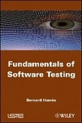 Cover: Fundamentals of Software Testing - Wiley