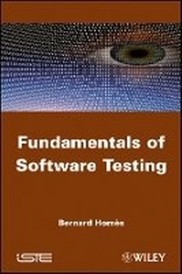 Enlarge image Cover: Fundamentals of Software Testing - Wiley