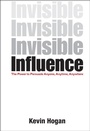 Cover: Invisible Influence - Wiley