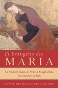 Cover: El Evangelio de Maria - Collins