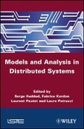 Cover: Models and Analysis for Distributed Systems - Wiley